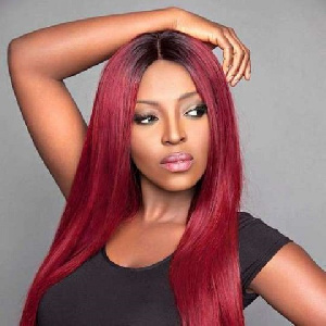 Yvonne Okoro