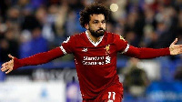 Mohamed Salah