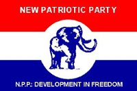 New Patriotic Party