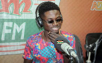 Kuami Eugene