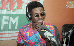 Kuami Eugene9