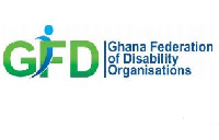 Ghana Federation of Disability Organizations ( File photo)