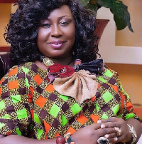 Gifty Anti, Ace broadcaster and Gender activist