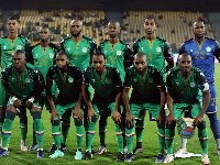 Comoros National Team