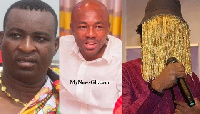 Bernard Antwi Boasiako wants Anas and his team to probe the demise of his 'boy' Ahmed Hussein