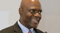 Former Deputy Prime Minister, Arthur Mutambara