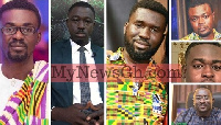 Warrant for the arrest of some directors of Menzgold has been issued