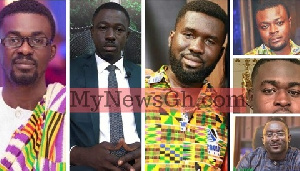 Warrant for the arrest of some directors of Menzgold has been issued