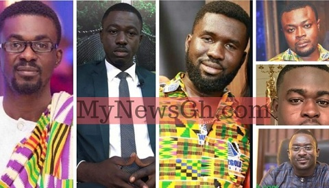 Warrant for the arrest of some directors of Menzgold has been issued