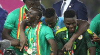 Senegal emerged champions after beating Egypt in the final