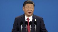 Xi Jinping