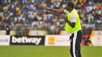 Black Stars coach Maxwell Konadu has fired a warning shot at Nigeria