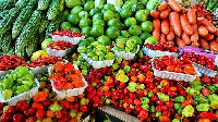 Prices of vegetables shoot up