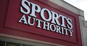 Sports Authority