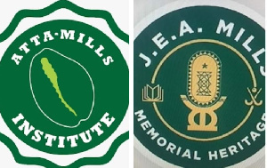 Atta Institute   JEAM Memorial Heritage