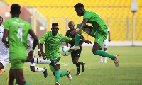 Bechem United sit second on the league log