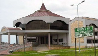 The university was renamed after one of the founding father's of the Northern People's Party