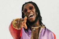 Burna Boy is a popular Nigerian musician