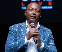 South African billionaire, Patrice Motsepe