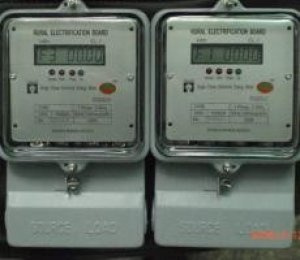 Meter Utility