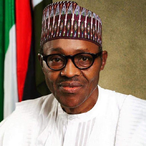 President Muhammadu Buhari