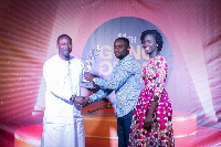 The creative team bagged nine awards, comprising one platinum, four gold and four silver awards