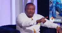 Hassan Ayariga