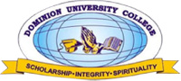 Dominion University College