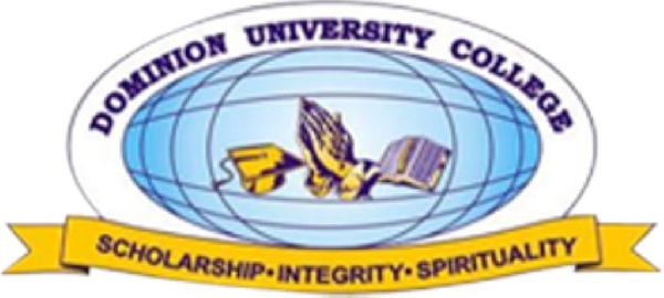 Dominion University College