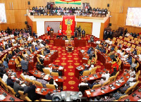 Parliament of Ghana