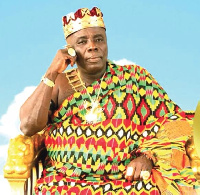 Osagyefuo Amoatia Ofori Panin II