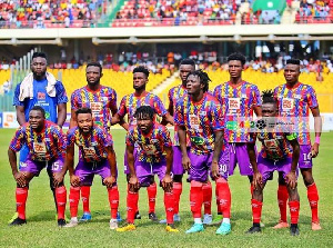 Accra Hearts of Oak SC