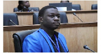 The Mudclo search engine was produced by Gabriel Opare