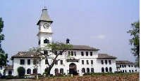 Achimota Secondary School