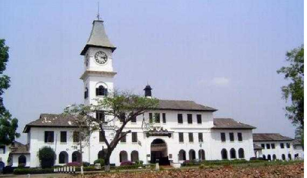 Achimota Secondary School