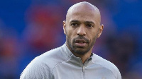 Thierry Henry