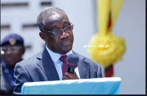 Emmanuel Kofi Nti Gra Boss