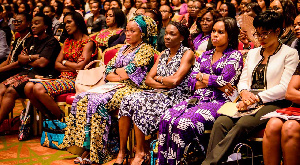 Full gender equity in Nigeria could add 23%, or $229 billion, to GDP by 2025