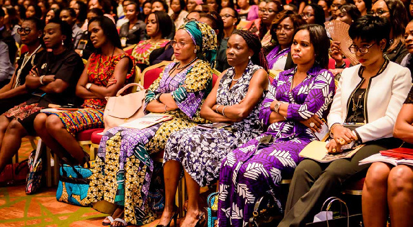 Full gender equity in Nigeria could add 23%, or $229 billion, to GDP by 2025