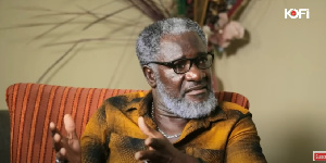 Late Ebony’s father, Mr. Nana Opoku Kwarteng, pursues justice for late daughter