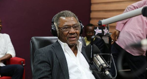 Economist, Cadman Atta Mills