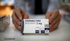 Doctors in Namibia want  Ivermectin approved as medication for coronavirus