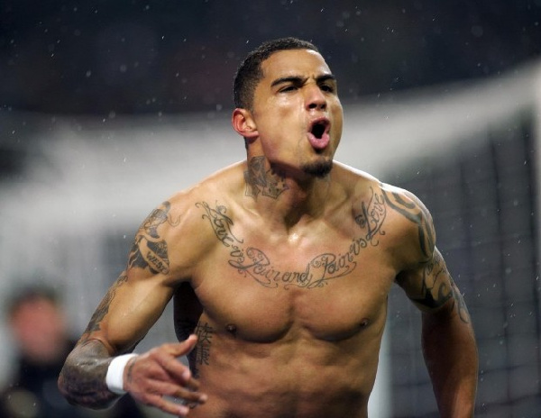 Kevin Prince Boateng