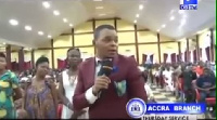 Bishop Daniel Obinim