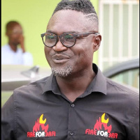 Patrick Osei Agyemang alias Countryman Songo