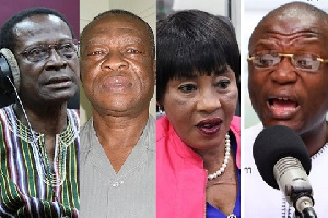 War in NDC