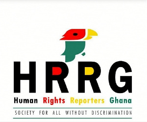 HRRG   Human Rights Reporters Ghana