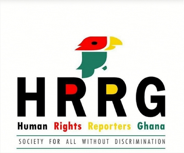 Human Rights Reporters Ghana (HRRG)