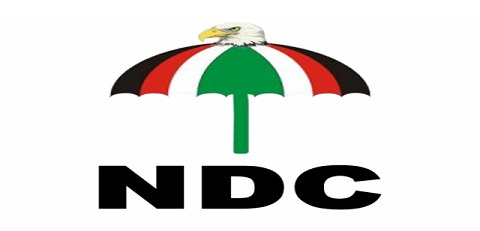 The National Democratic Congress (NDC)