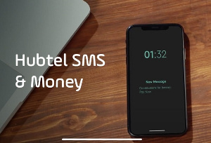 Hubtel has released features to enable users collect payment and send money